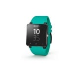 Sony SmartWatch 2 SE20 Turquoi Watchstrap for Sony SmartWatch 2 SE20 Turquois